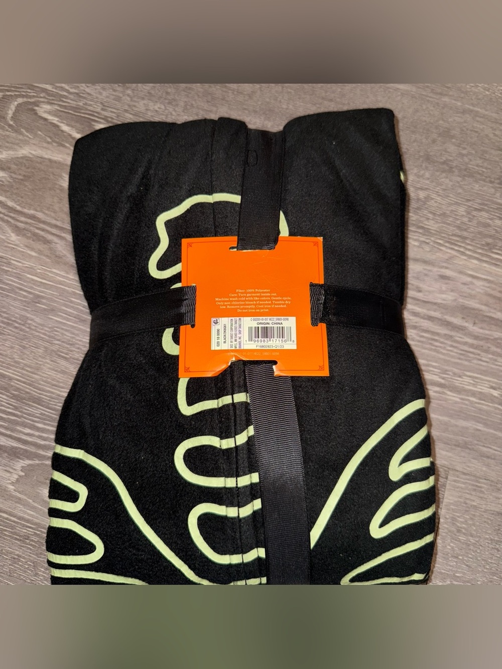 Halloween onesie size Women’s M - Picture 2 of 2